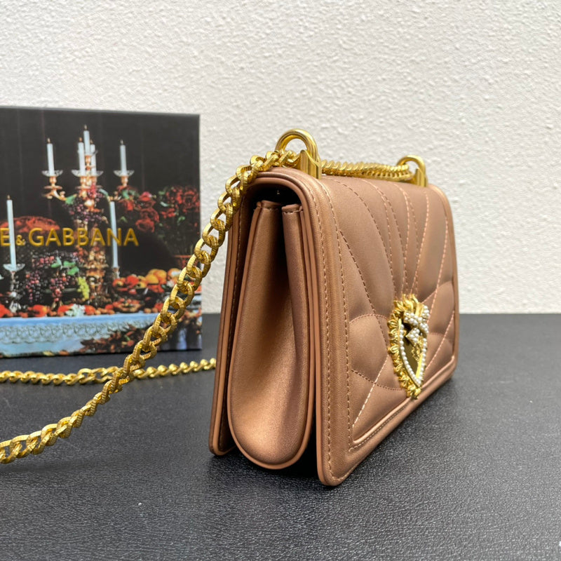 Satchel Bags - DG Bags - 108