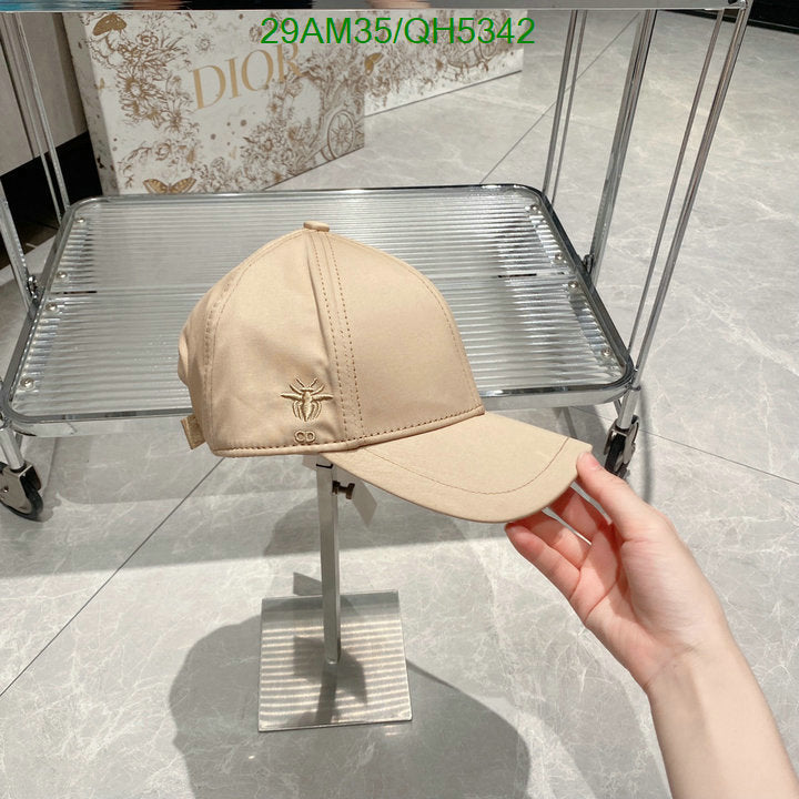 SAMC - DOR Caps & Hats - 076