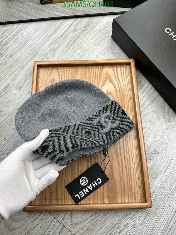 SAMC - CHL Caps & Hats - 142
