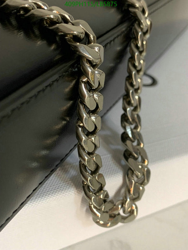 SAMC - COL Bags - 233