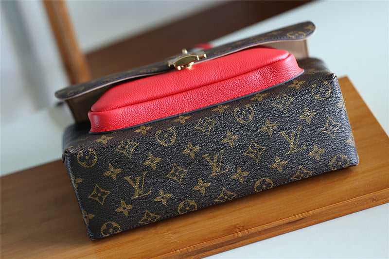 Satchel Bags - VL Bags - 7858