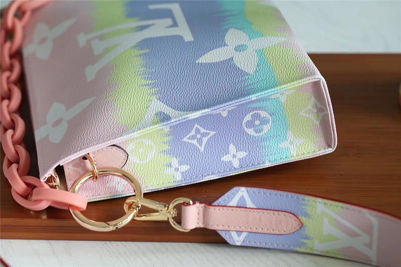 Glami Fashion Lu-Vi bags - 8391
