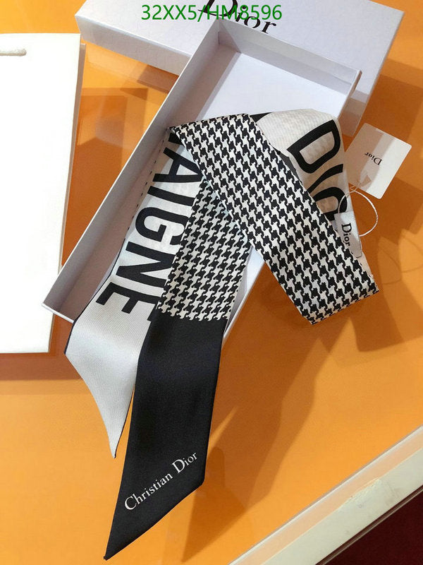 SAMC - DOR Scarves - 341