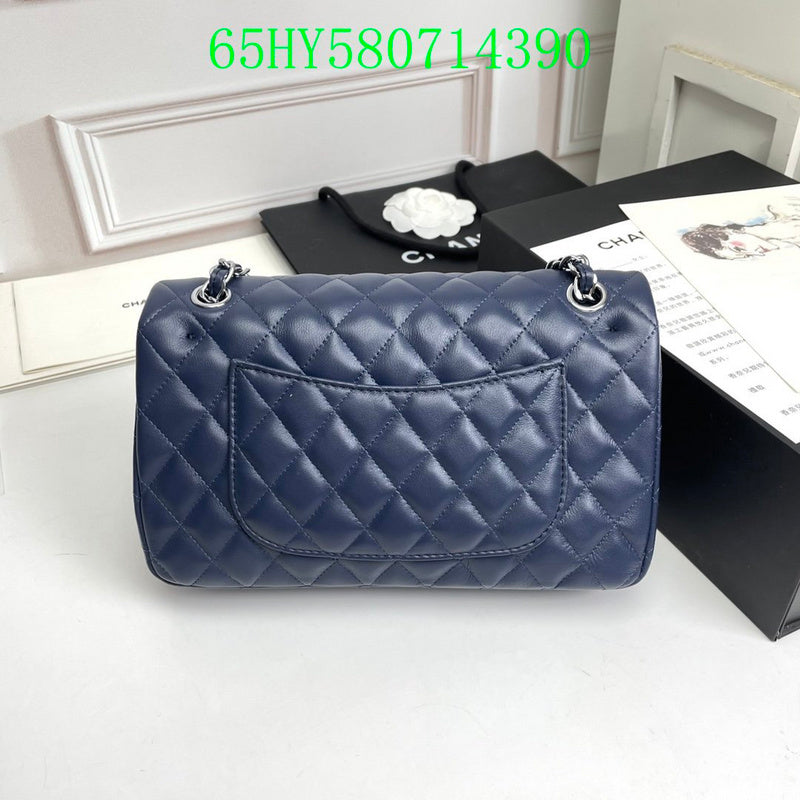 Satchel Bags - CHL Bags - 5547