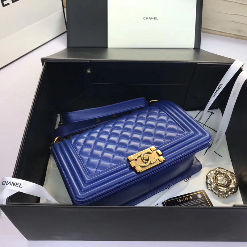 Satchel Bags - CHL Bags - 657