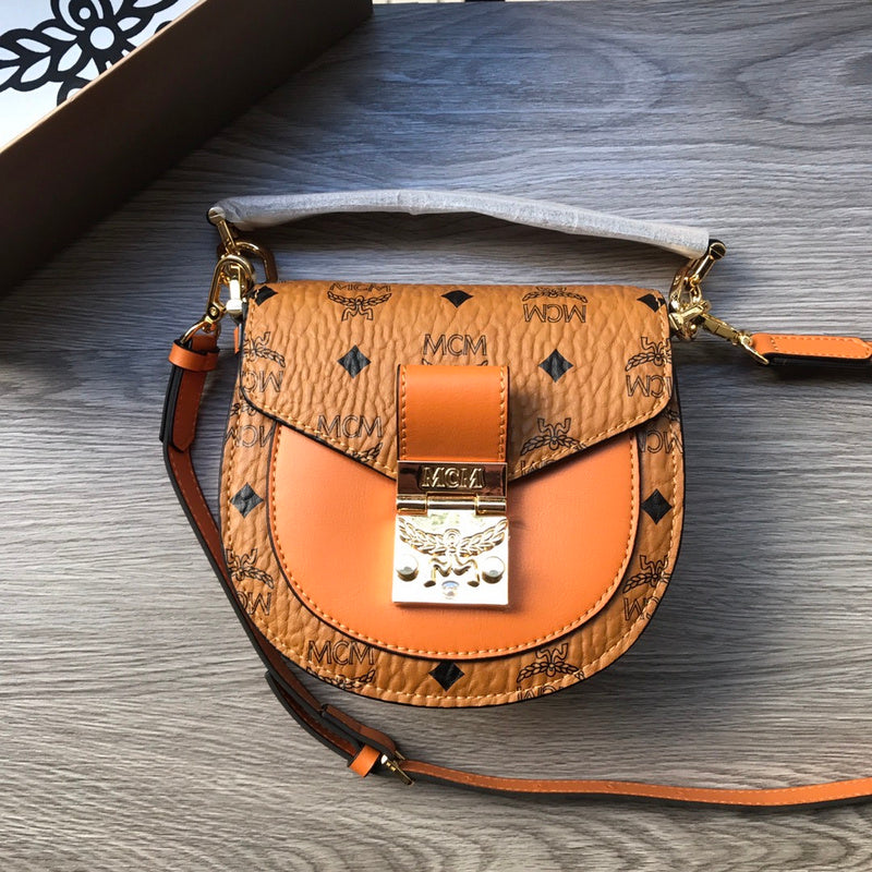 Satchel Bags - MC Bags - 337