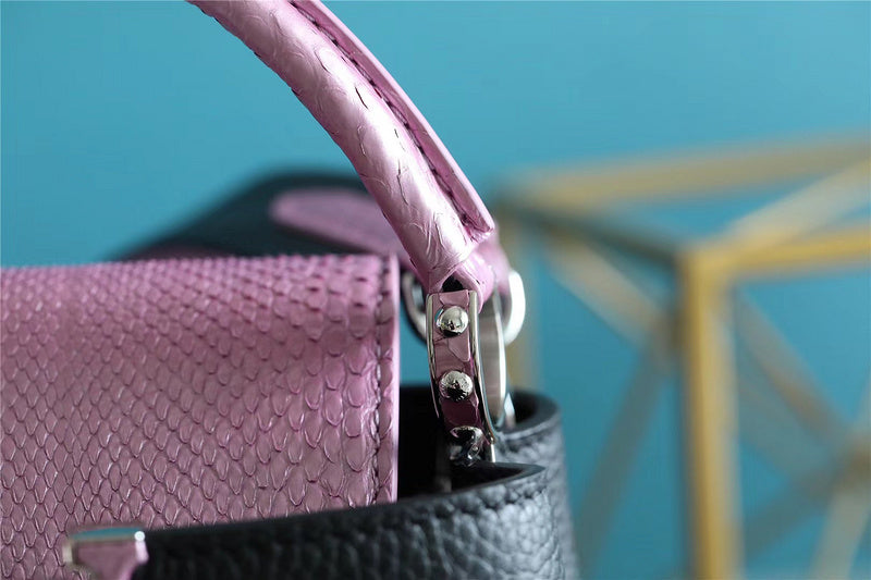 Glami Fashion Lu-Vi bags - 8341