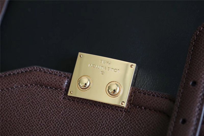 Satchel Bags - VL Bags - 7871