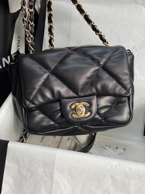 Satchel Bags - CHL Bags - 4987