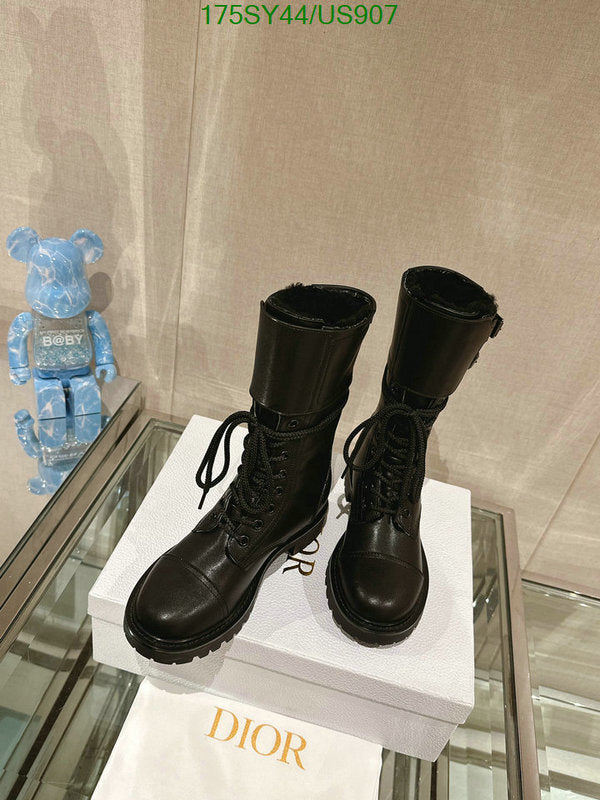 SAMC - Mix Boots - 547