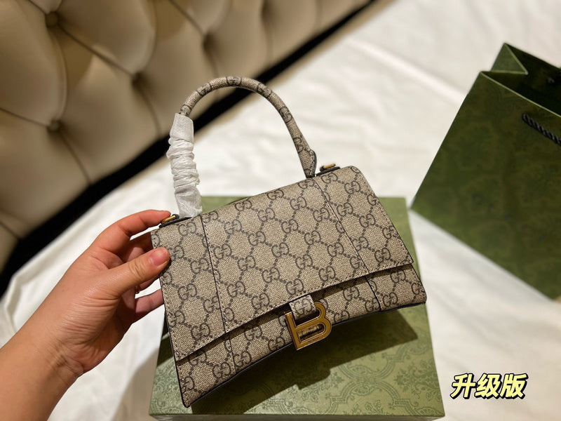 Satchel Bags - BGA Bags - 1492