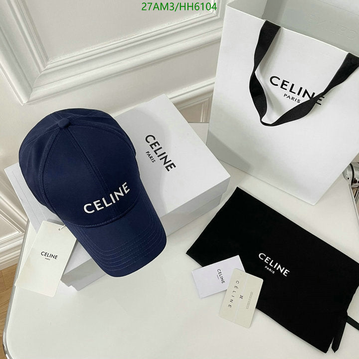 SAMC - COL Caps & Hats - 229