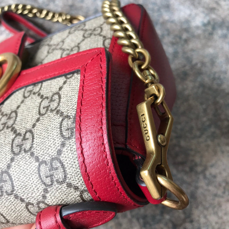 Satchel Bags - GCI Bags - 7029