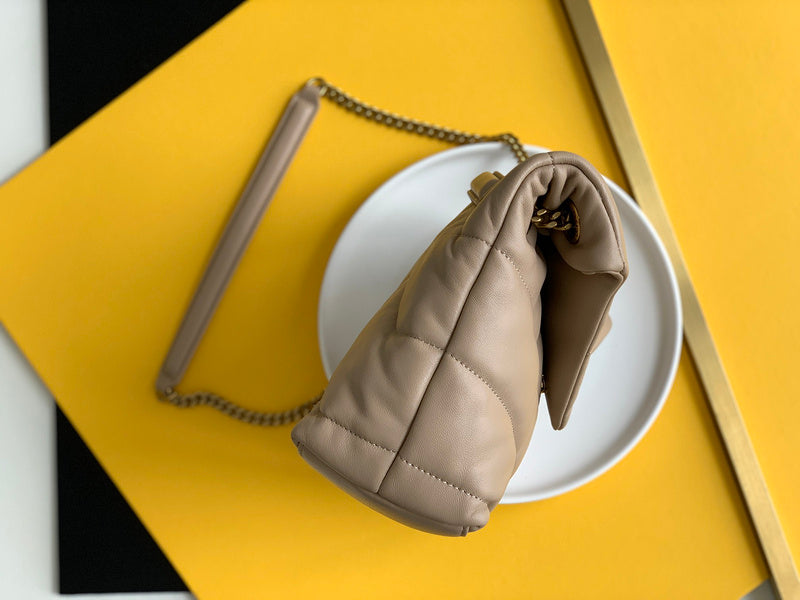 Satchel Bags - SLY Bags - 676