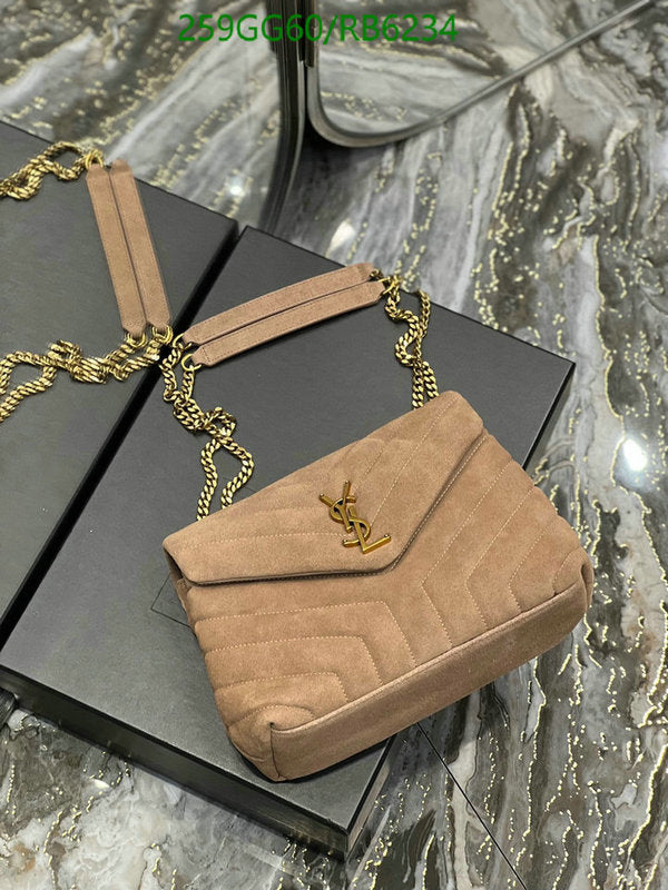 SAMC - YLS Bags - 118