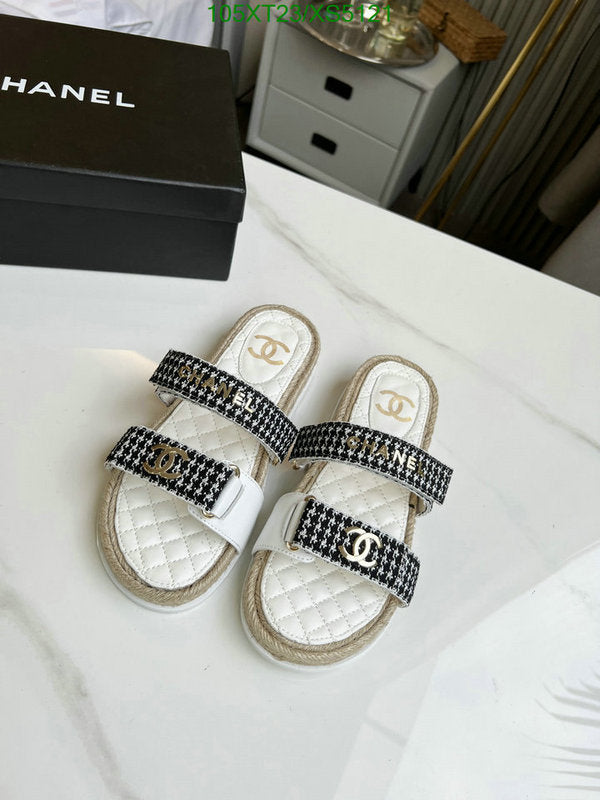 SAMC - CHL Women Shoes Slippers - 213