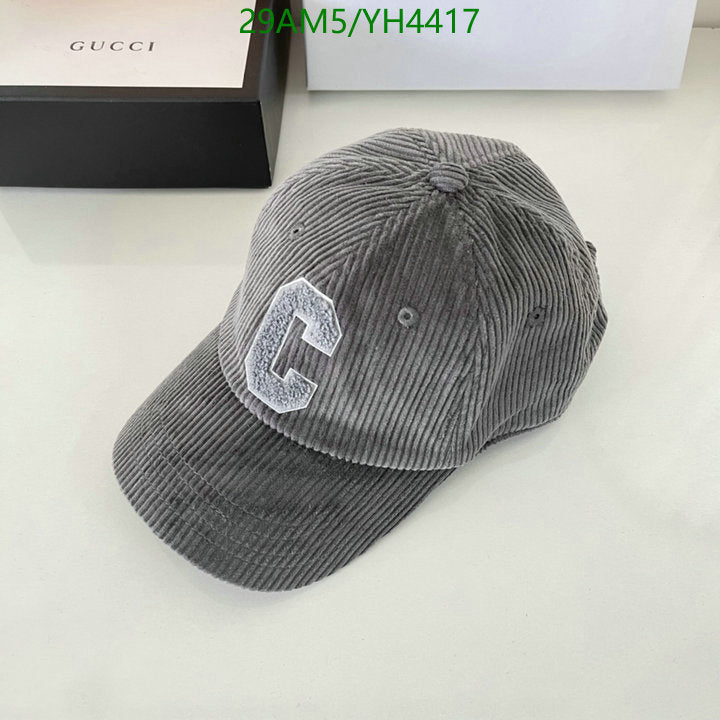 SAMC - COL Caps & Hats - 203
