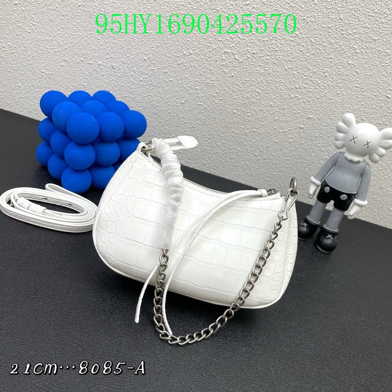 Satchel Bags - BGA Bags - 2338
