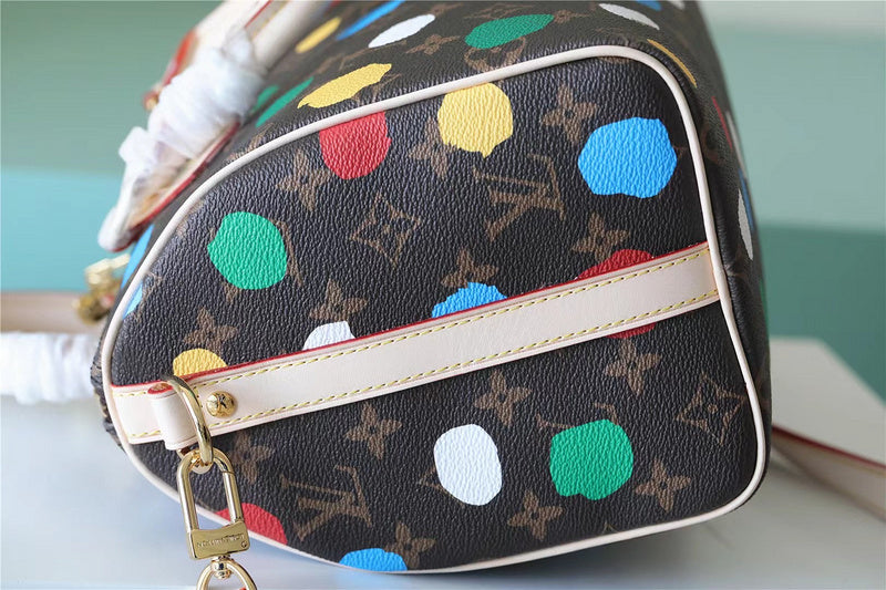 ELE - LUV Bags - 460
