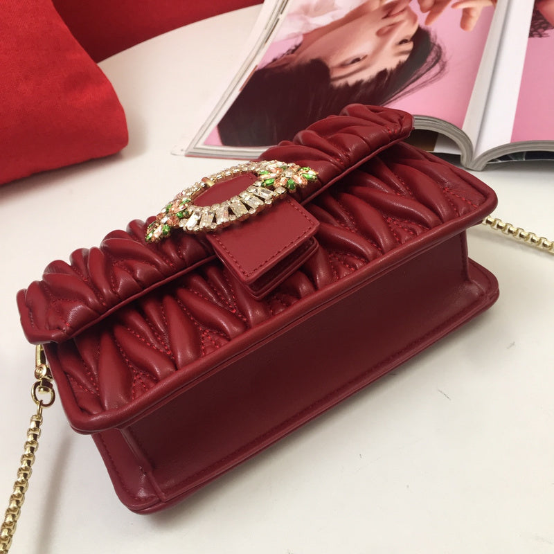 Satchel Bags - MMU Bags - 007