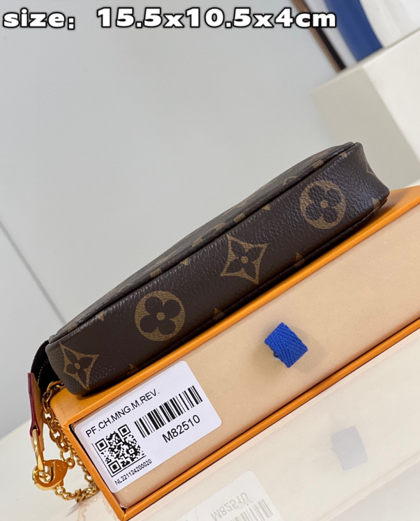 SAMC - LOV Bags - 1326