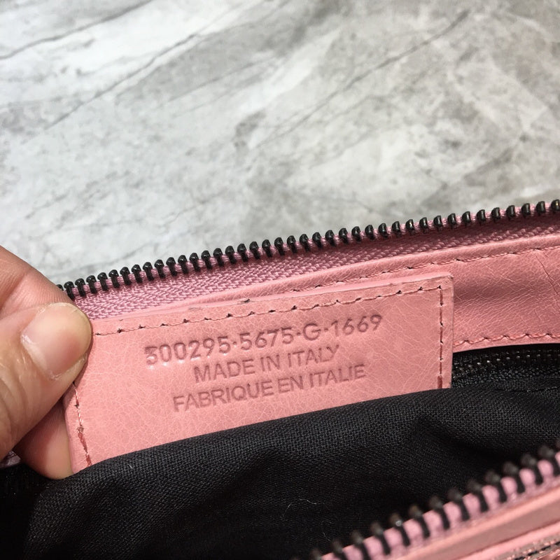 Satchel Bags - BGA Bags - 1098