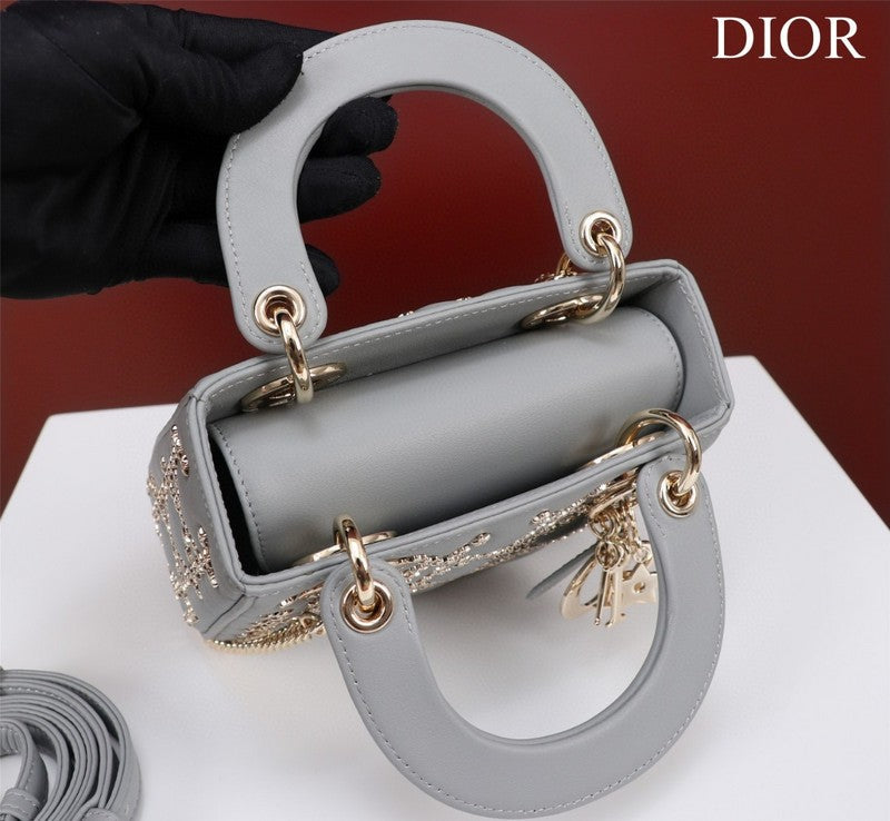 Glami Fashion - DIR Bags - 2047