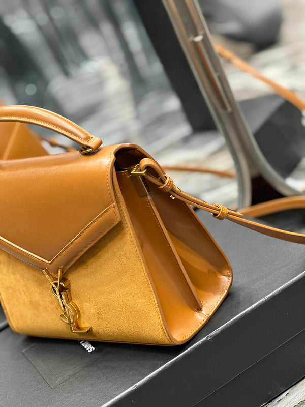 Satchel Bags - SLY Bags - 418