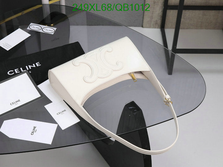 SAMC - COL Bags - 113