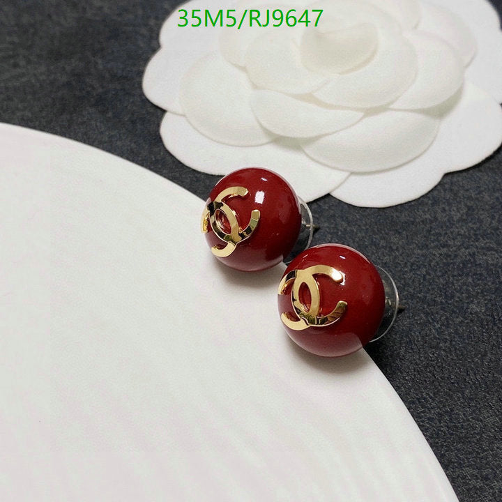 SAMC - CHL Jewelry Earrings - 631