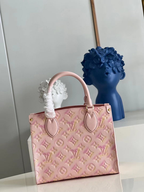 Satchel Bags - VL2 Bags - 939