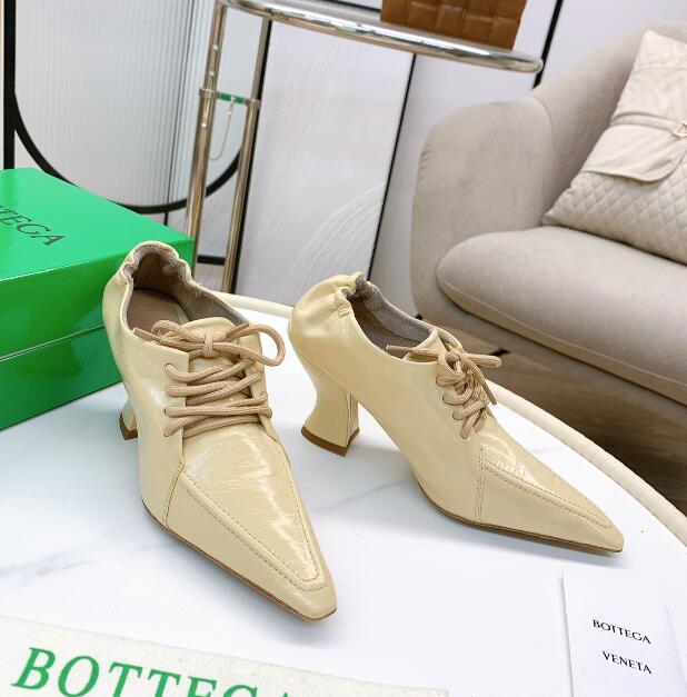 SAMC - BO Women Shoes - 374