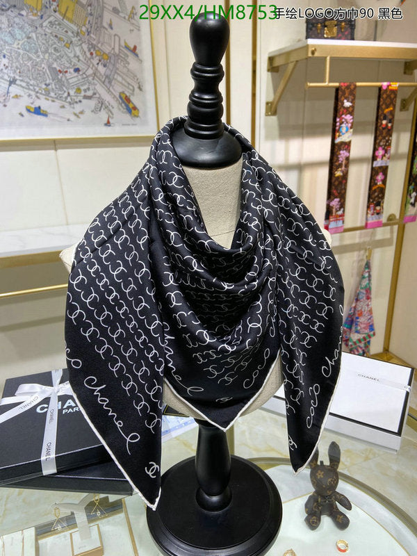 SAMC - CHL Scarves - 731