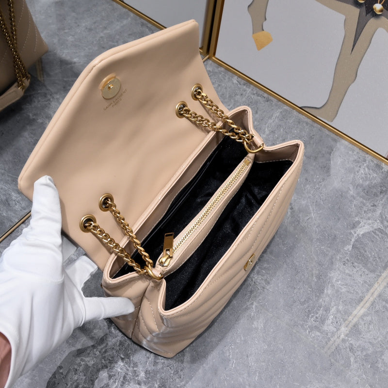 Satchel Bags - SLY Bags - 1300