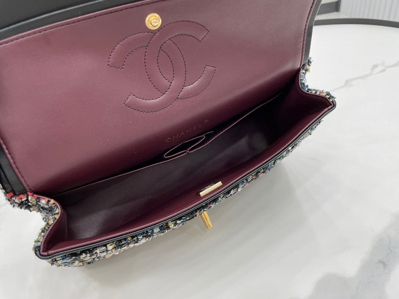 ELE - CHL Bags - 066