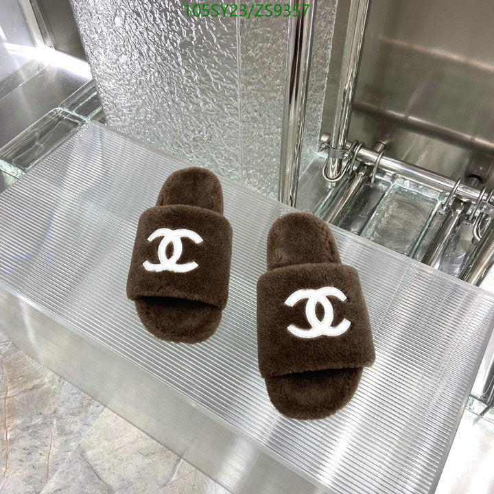 SAMC - CHL Women Shoes Slippers - 133