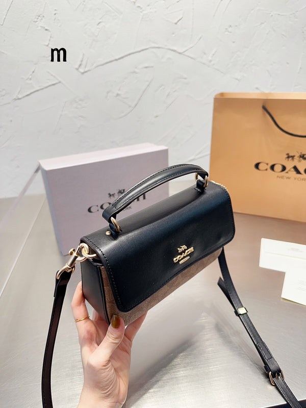 Satchel Bags - CCH Bags - 386