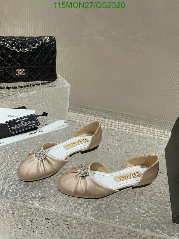 SAMC - CHL Women Shoes - 110