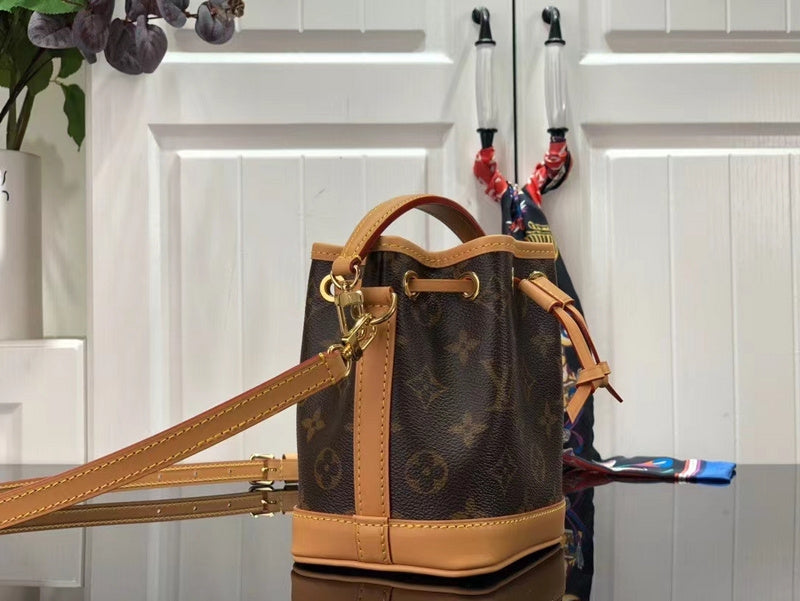 Glami- Glami- Lu-Vi bags - 3548