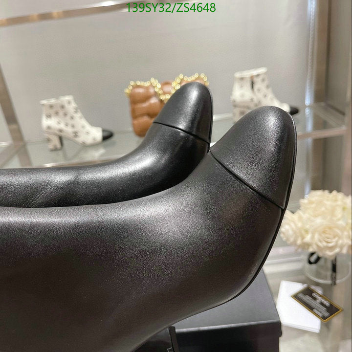 SAMC - Mix Boots - 431