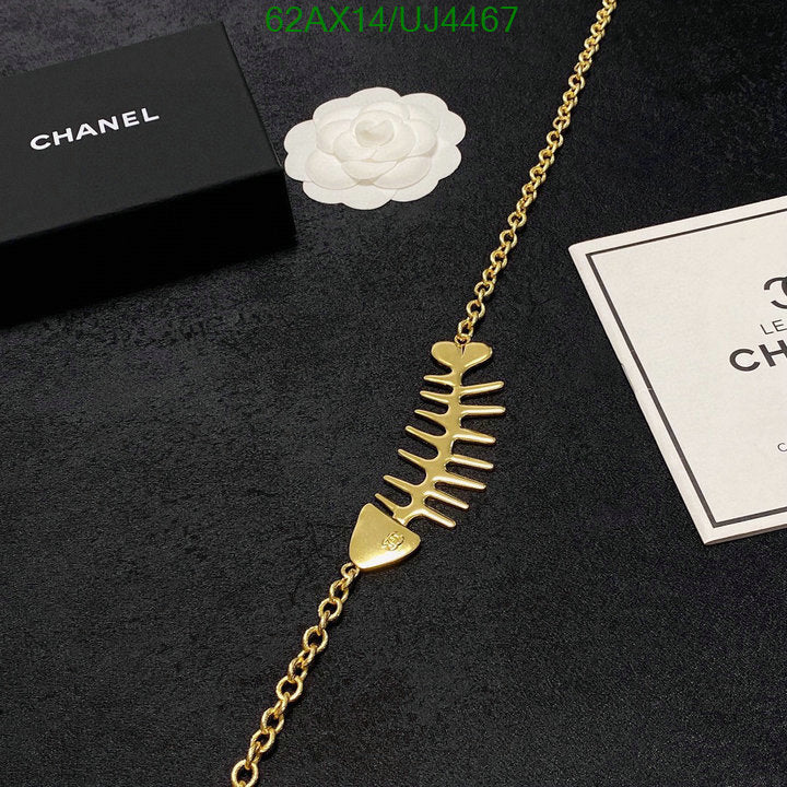 SAMC - CHL Jewelry - 360