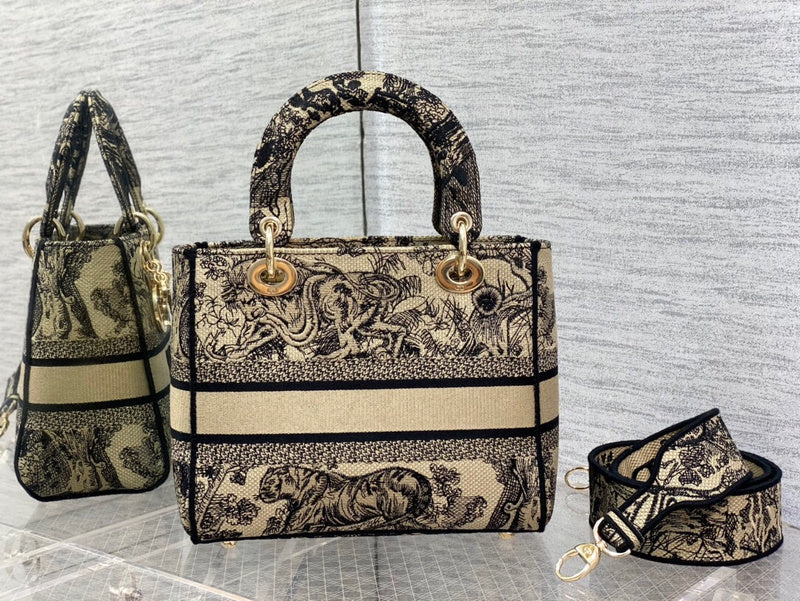 ELE - Dir Bags - 100