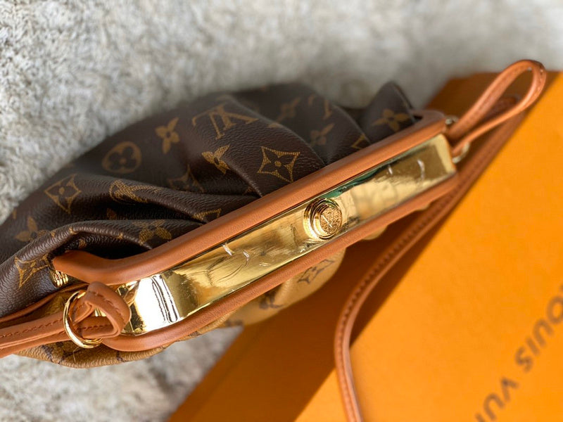 Satchel Bags - VL Bags - 2185