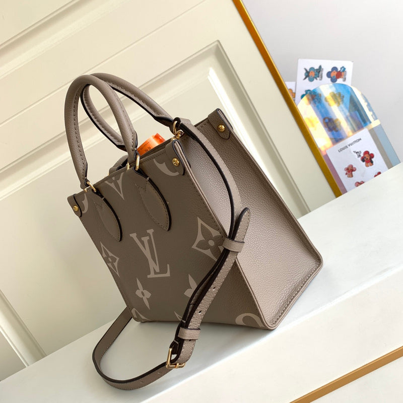 Satchel Bags - VL Bags - 1178
