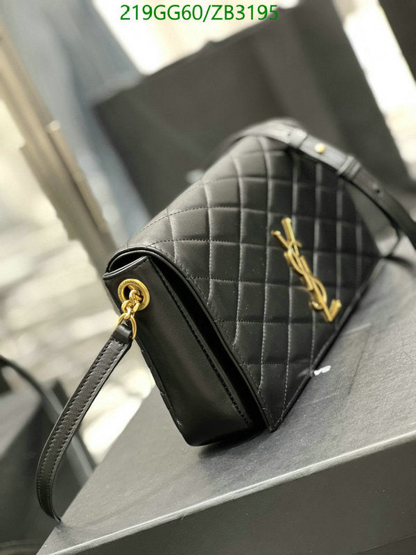 SAMC - YLS Bags - 381