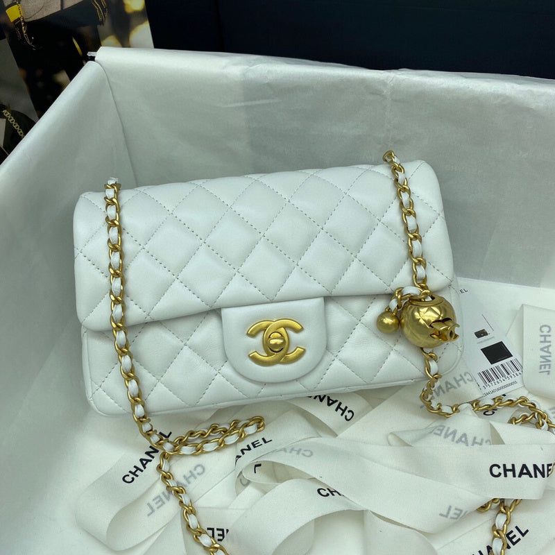 Satchel Bags - CHL Bags - 3905