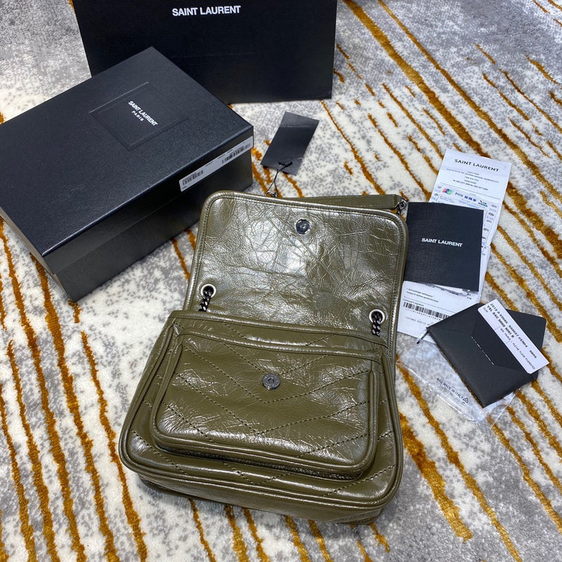 Glami - SLY Bags 383