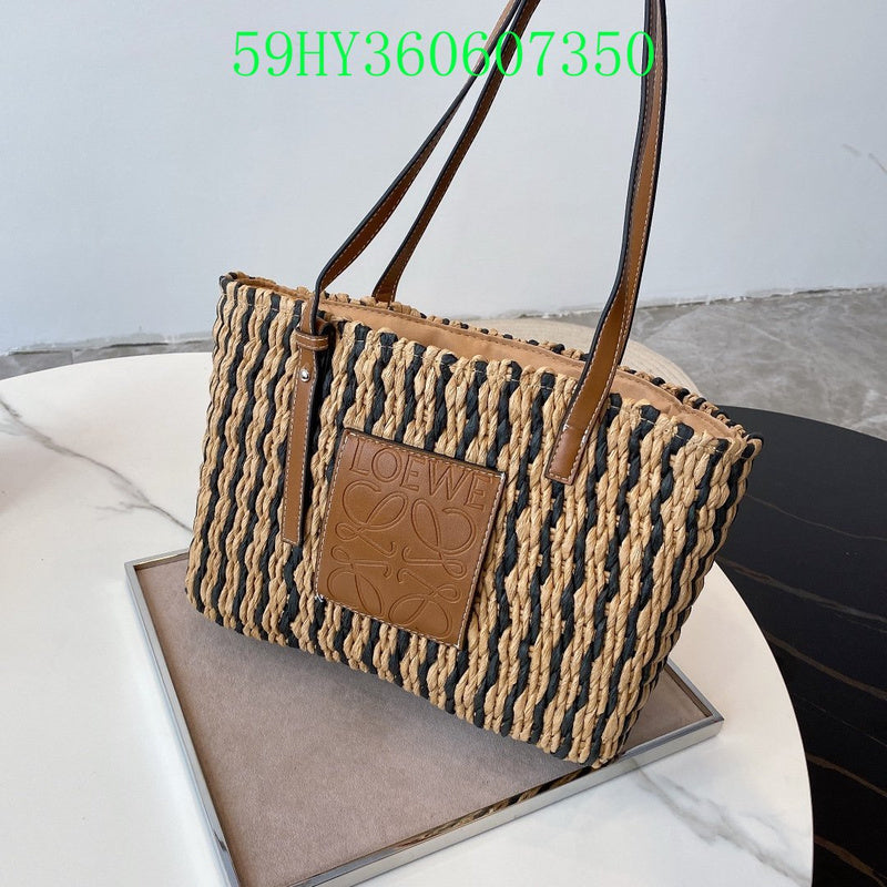 Satchel Bags - LWE Bags - 289