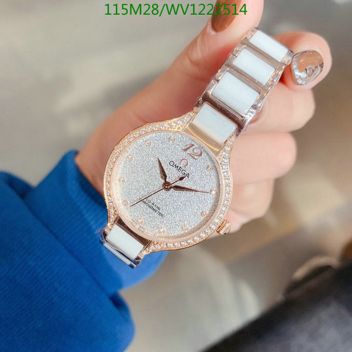 SAMC - OG Watches - 150