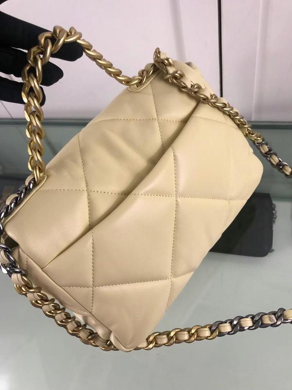 Satchel Bags - CHL Bags - 6594
